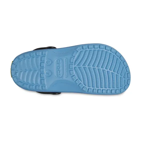 Crocs Minions Classic Clog5