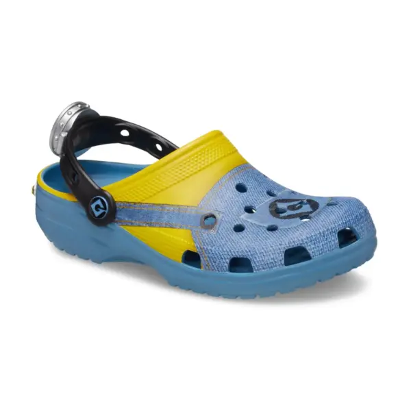 Crocs Minions Classic Clog6