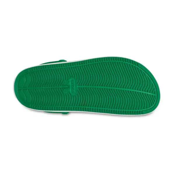 Crocs Off Court Clog - Green Ivy5