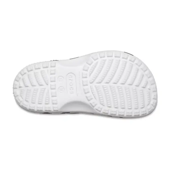 Crocs Toddler Classic I AM Dalmatian Boot6