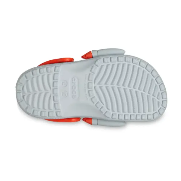 Crocs Toddler Classic Rocketship Clog5