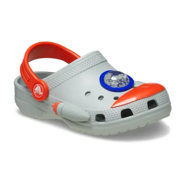 Crocs Toddler Classic Rocketship Clog6