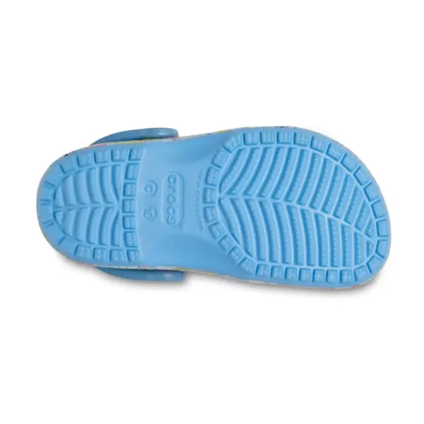 Crocs Toddlers Disney Stitch Classic Clog5