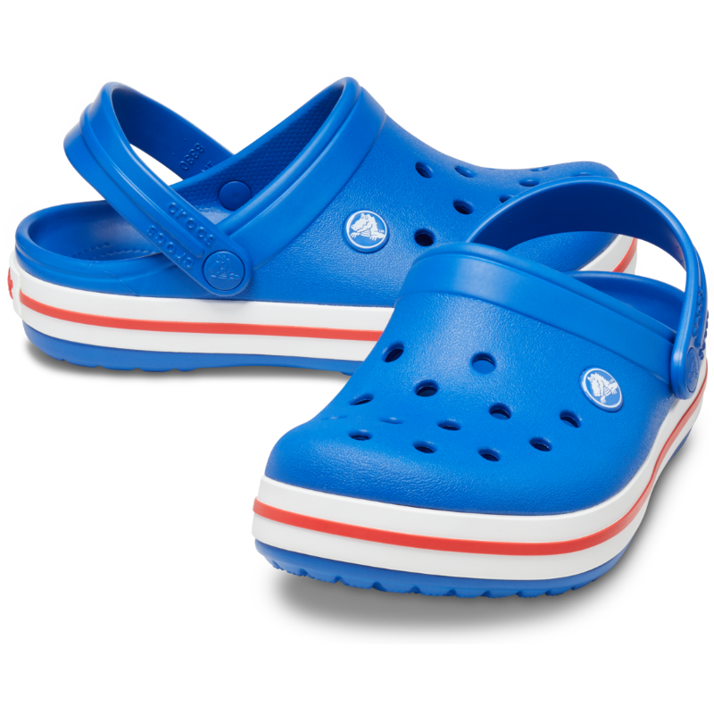 Crocs Crocband Clog Kids 207005-4KZ - Clogz