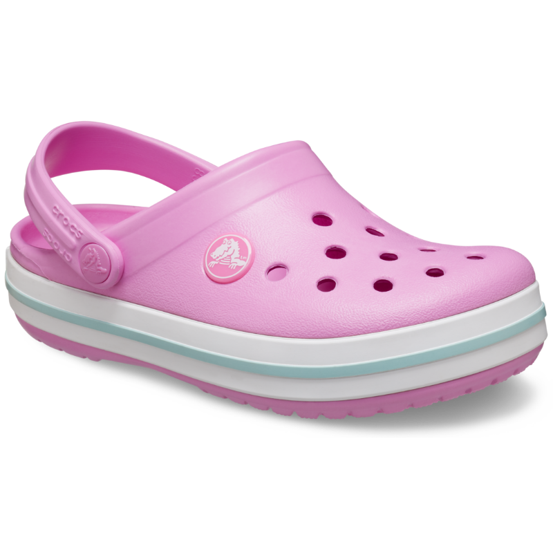 Crocs Crocband Clog Kids 207006-6SW - Clogz