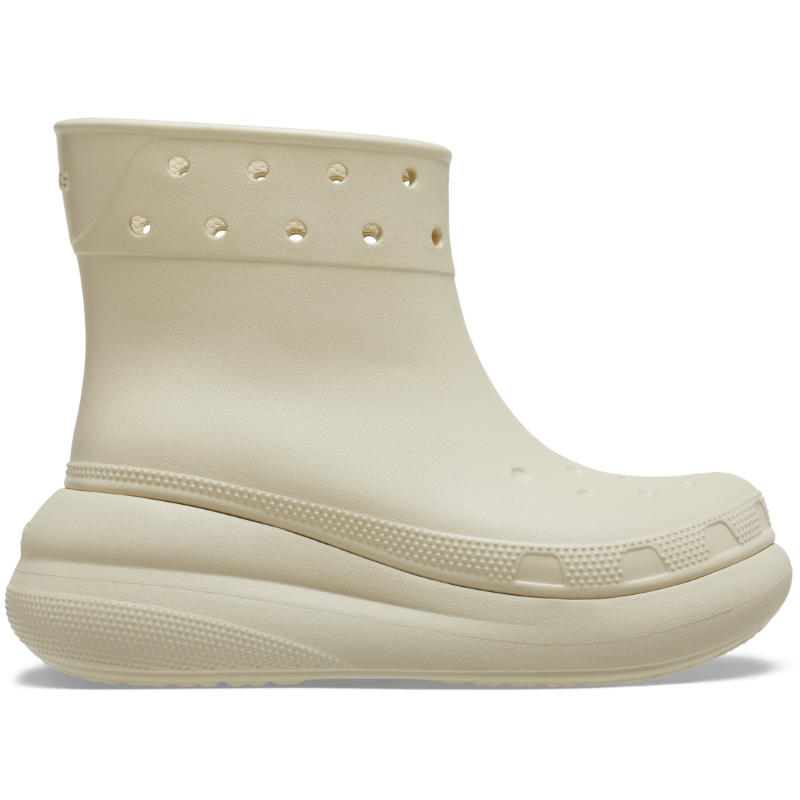 Crocs Classic Crush Rain Boot 207946-2Y2 - Clogz