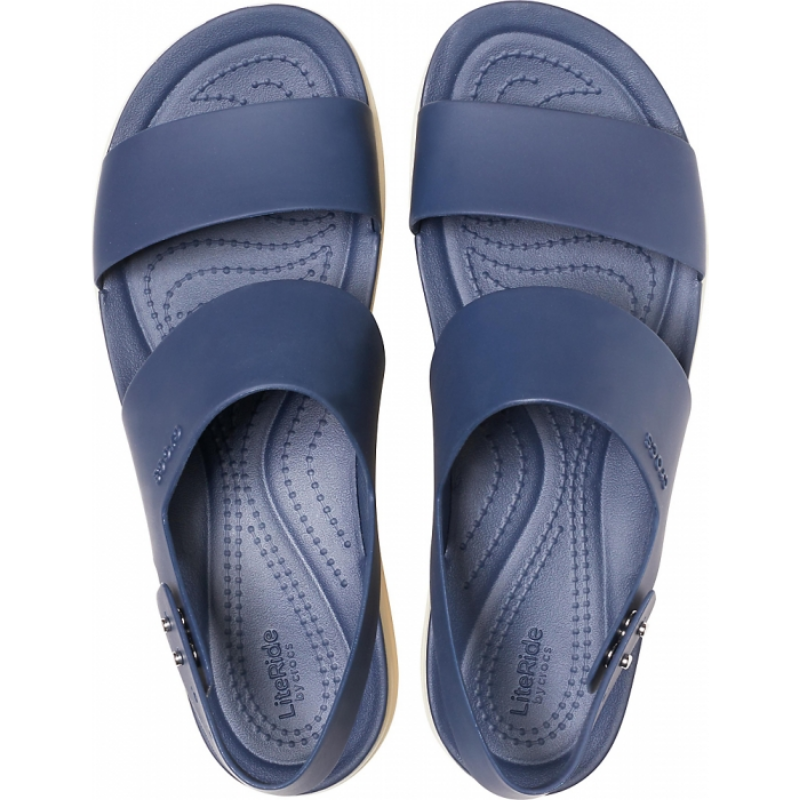 Crocs sandale plave boje