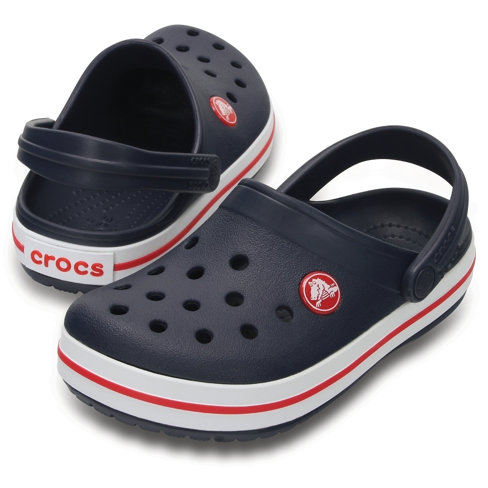 Crocs Crocband Clog Kids 207006-485 - Clogz